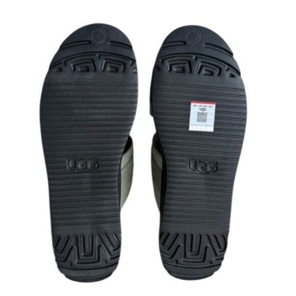 Ugg Women's Zayne Slide II Size 9‎ NIB - Picture 6 of 9